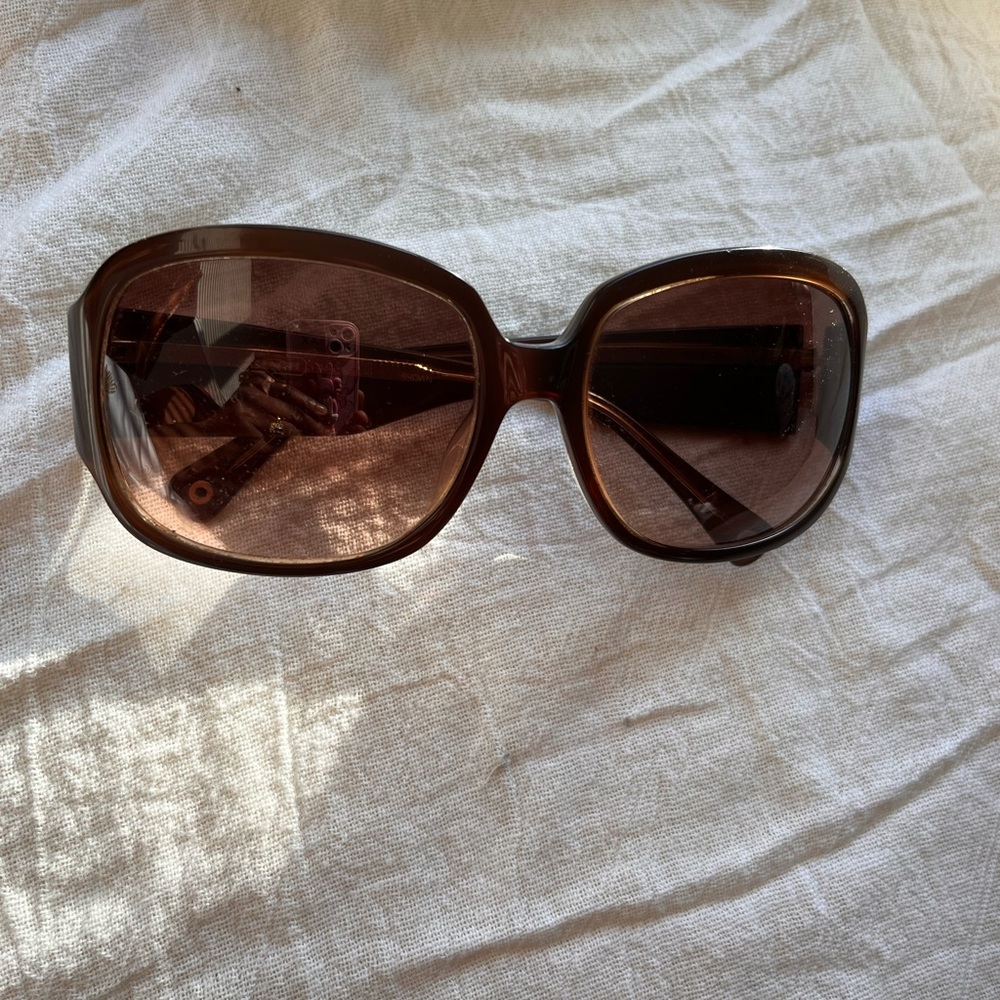 Coach sunglasses Marion